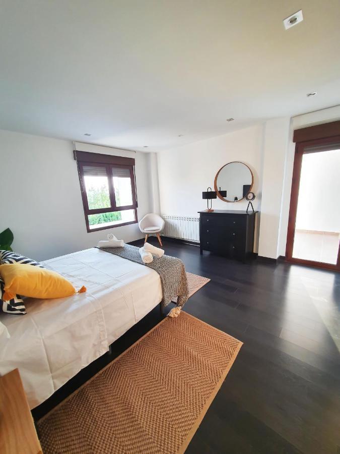 Villa Mirador Don Salvador Huétor Vega Extérieur photo