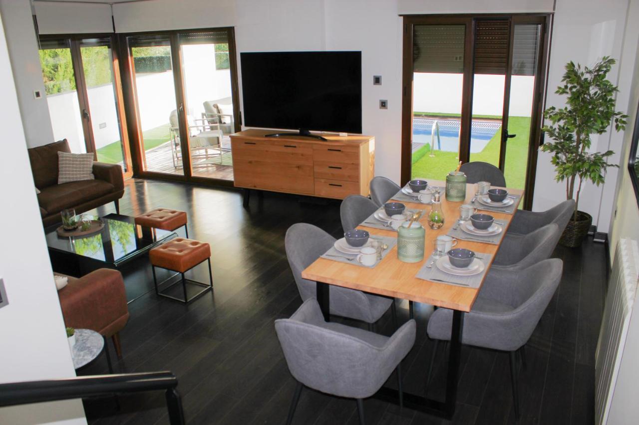 Villa Mirador Don Salvador Huétor Vega Extérieur photo